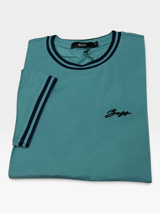 PLAYERA HOMBRE
