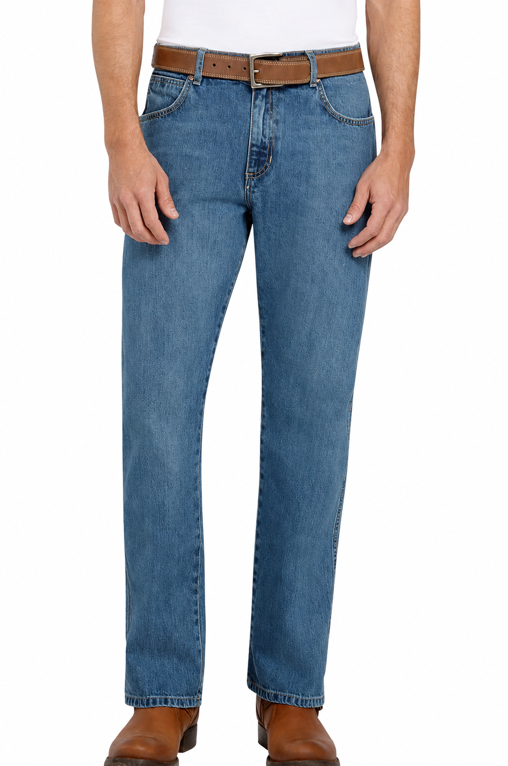 1123346085| WRANGLER JEAN RETRO SLIM BOOT BÁSICO FW2305
