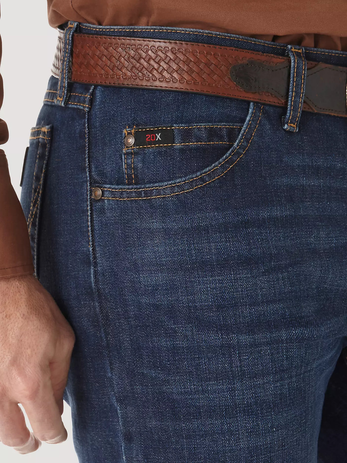112376898|JEANS SLIM WRG