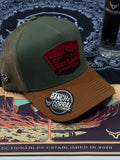 Ranch & Corral Colaboracion