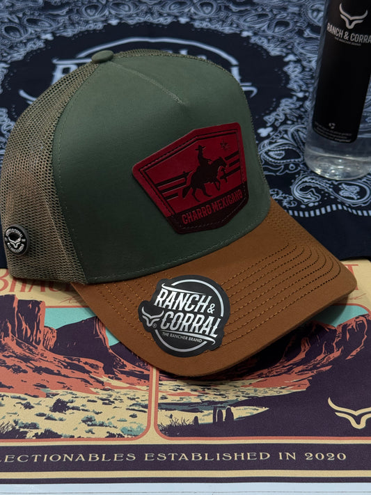 Ranch & Corral Colaboracion