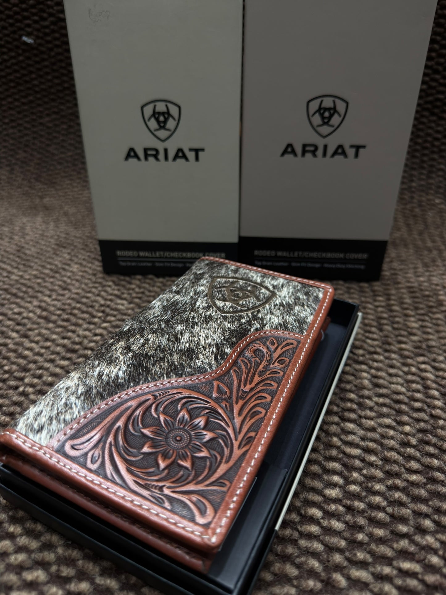 A3564302| BILLETERA