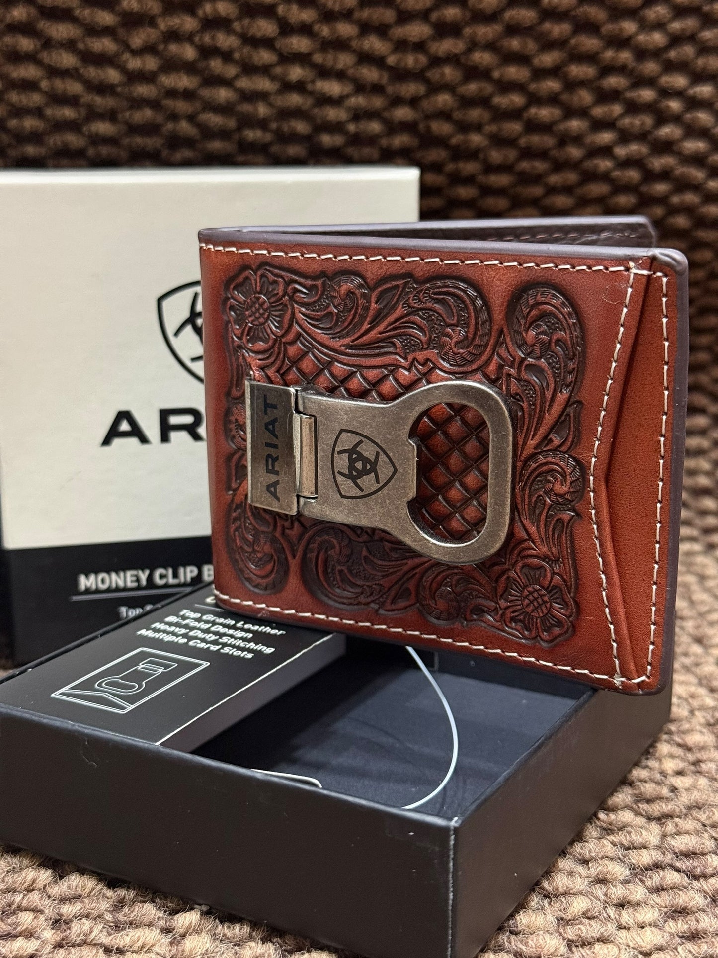 A3544408| BILLETERA