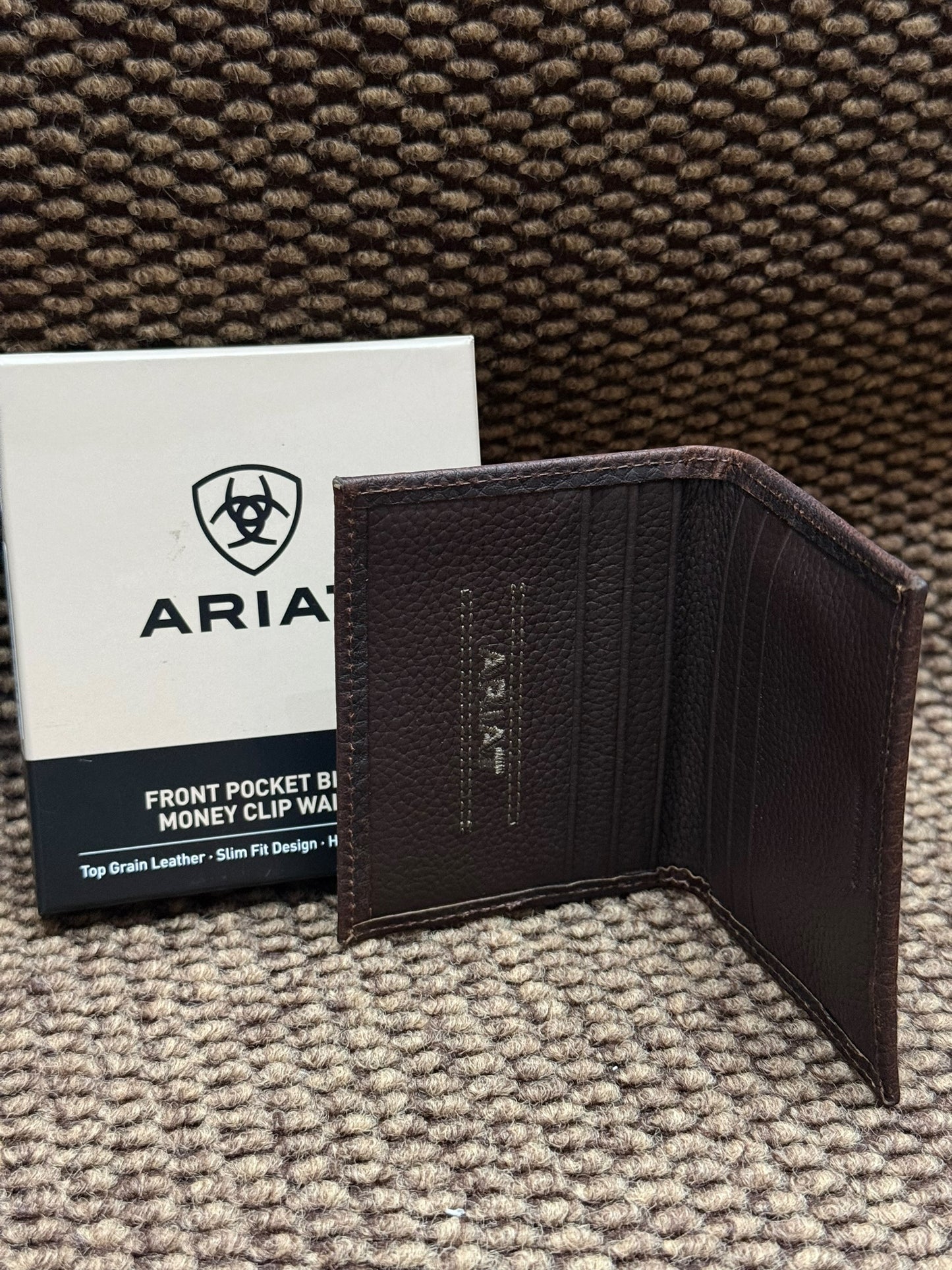 A35124282| BILLETERA