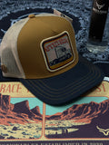 STETSON