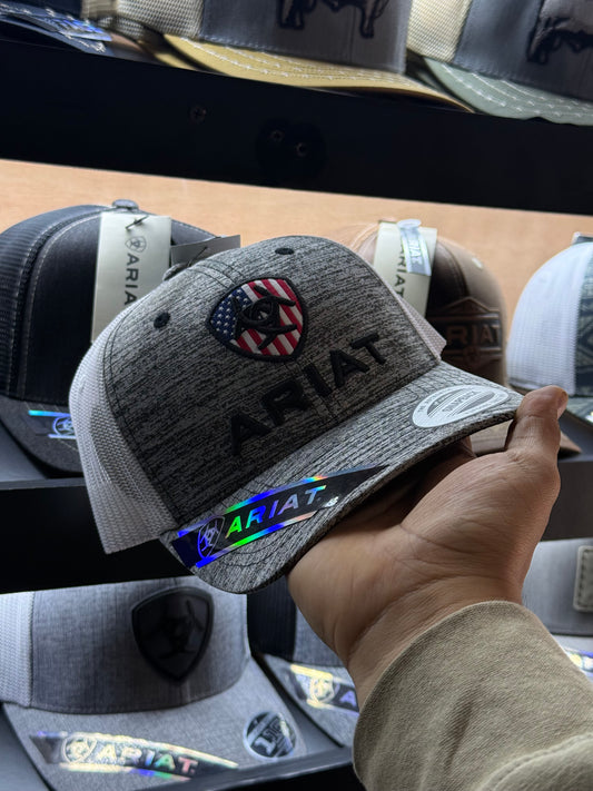 ARIAT ELITE KIDS