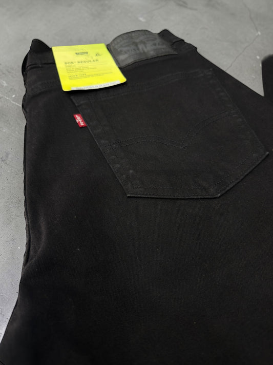 JEANS 505 REGULAR LEVIS|0505