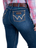 112387093|JEANS HIGH RISE CORTE BOTA