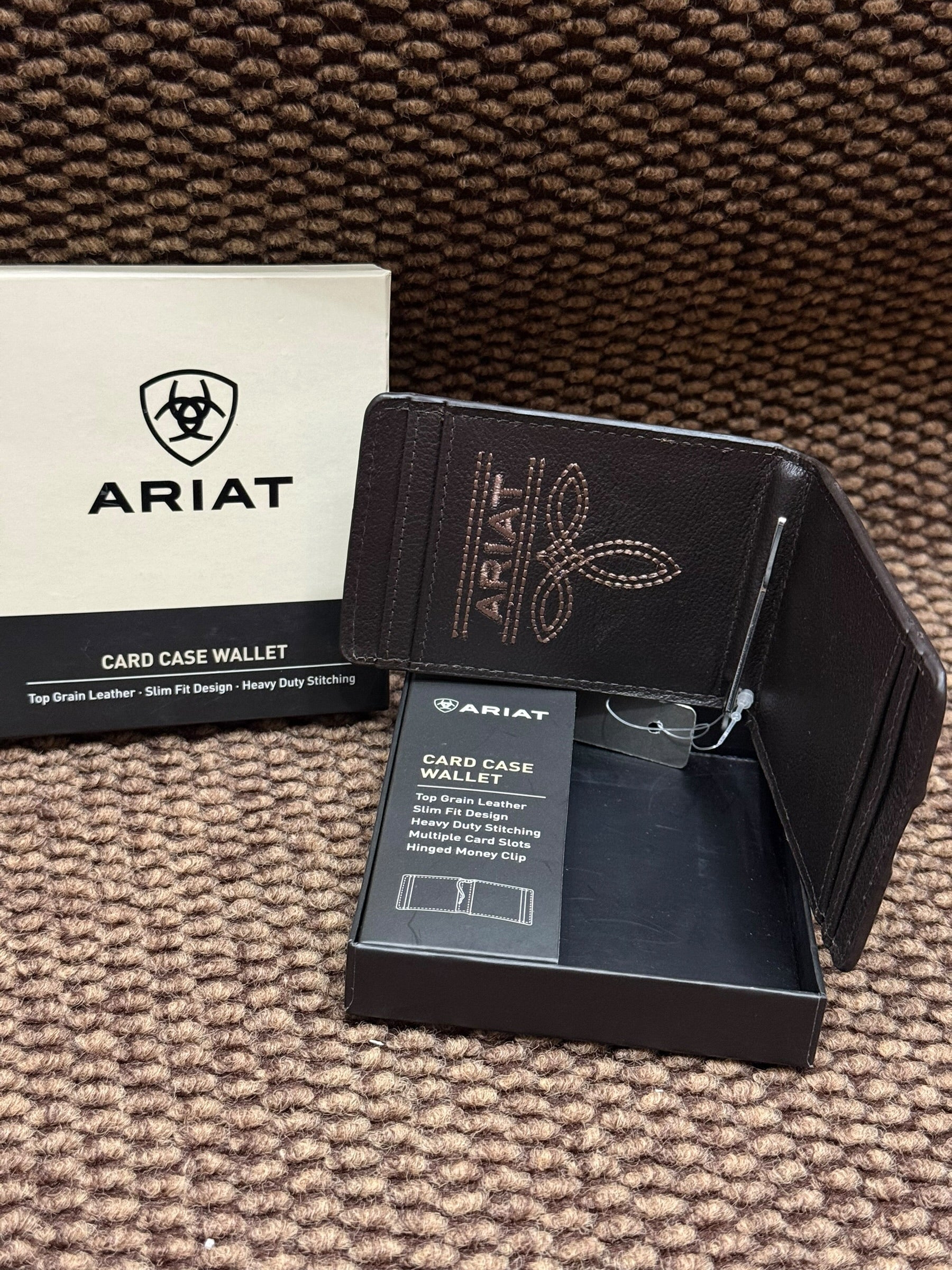 A3546002| BILLETERA