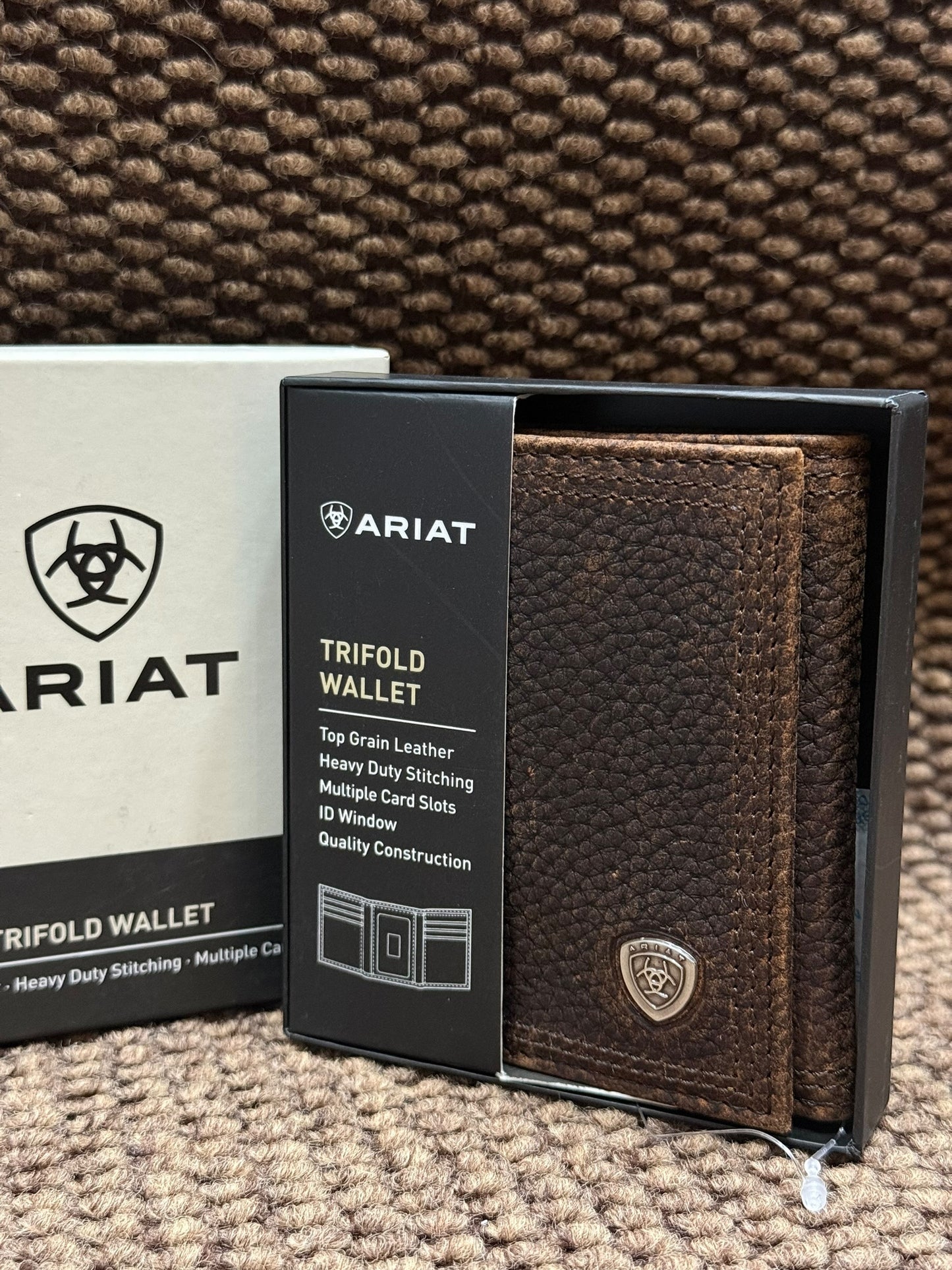 A35122282| BILLETERA
