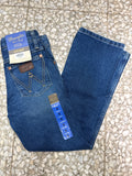 112373640|Pantalon Slim Boot Retro nino