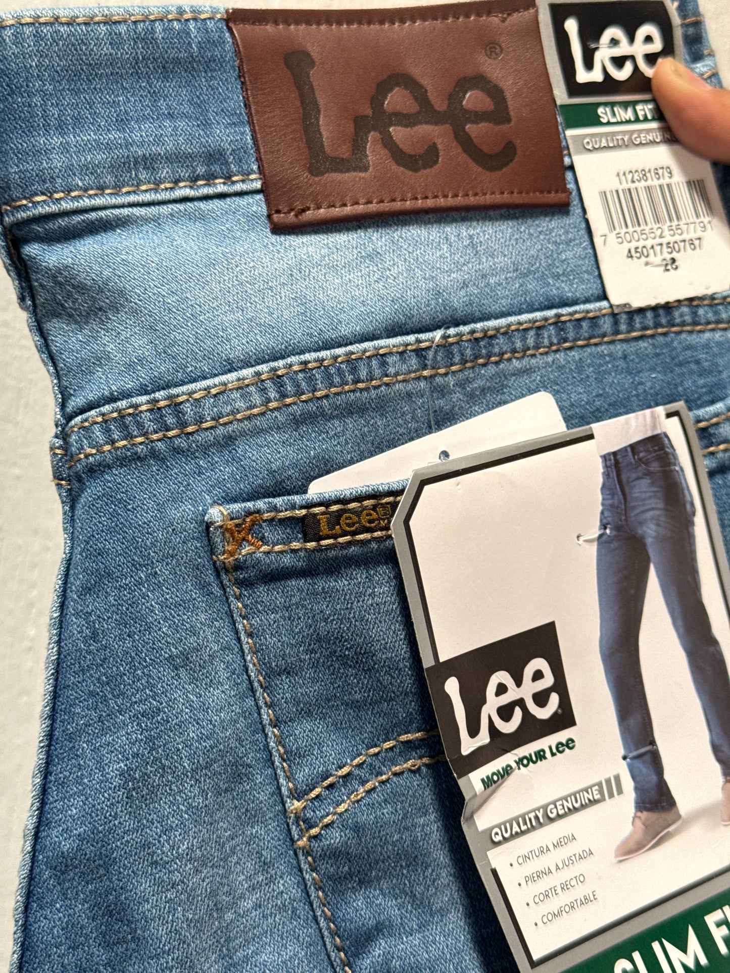 112381679|JEAN SLIM FIT