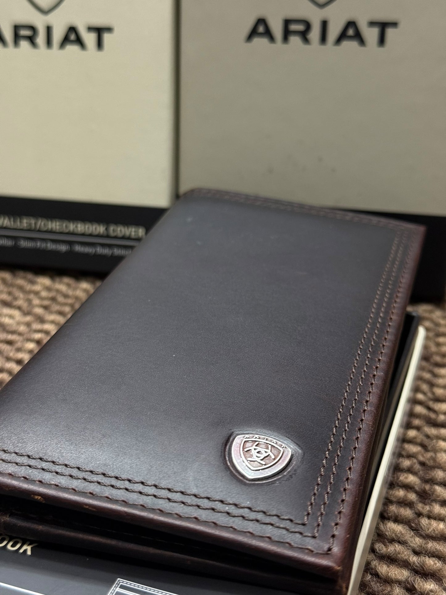 A35118283| BILLETERA