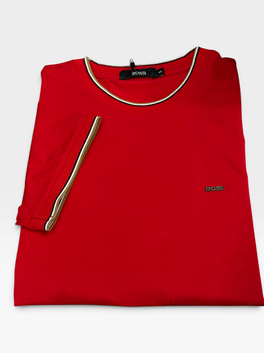 PLAYERA HOMBRE