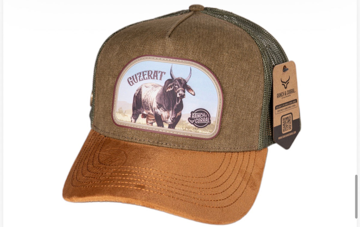 PREVENTA| RANCH CORRAL G66