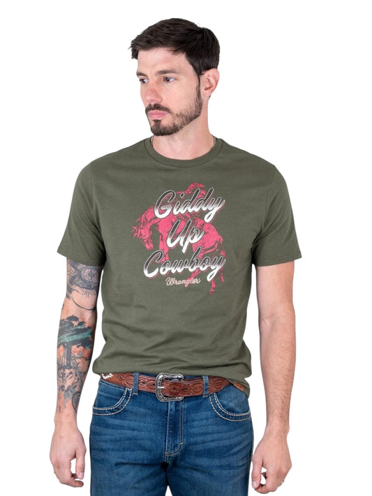 112381724|PLAYERA CABALLERO