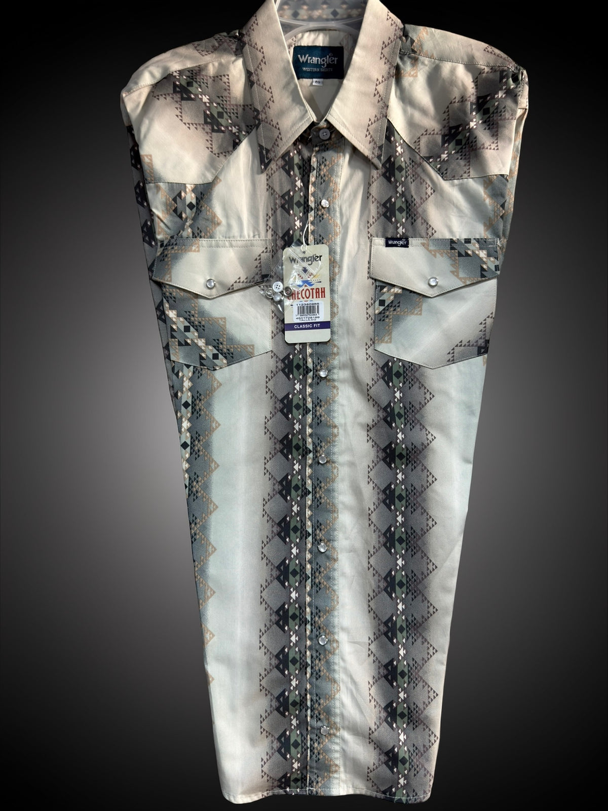 112380965|CAMISA CHECOTAH