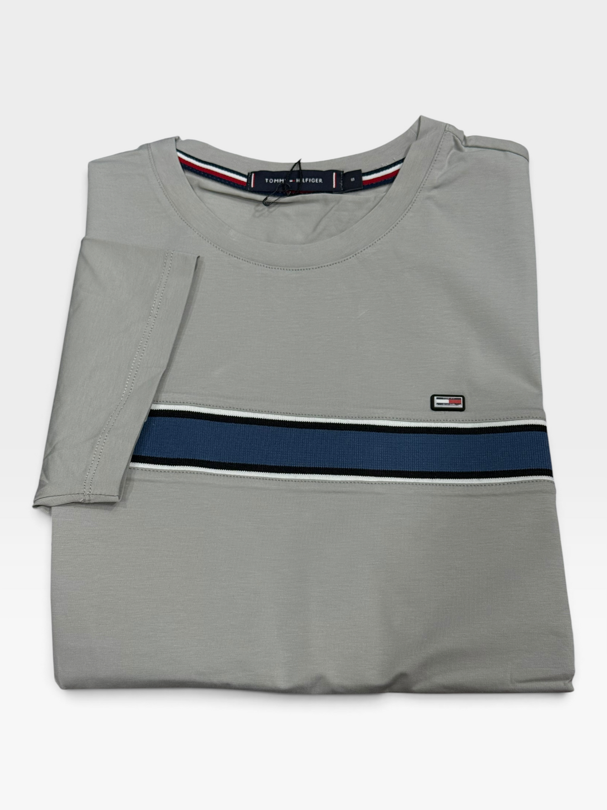 PLAYERA HOMBRE