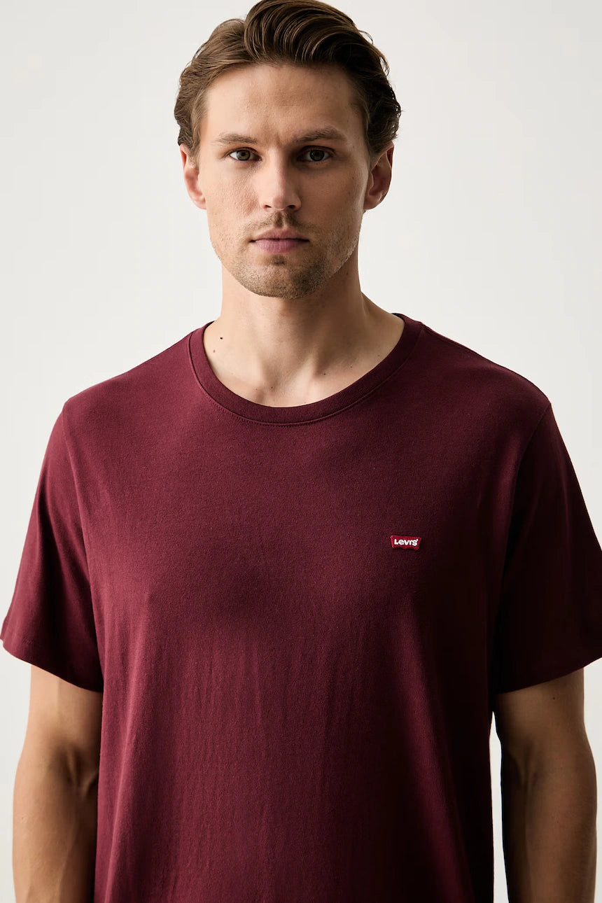 0170| T-SHIRT SS CLASSIC HM TEE LEVIS