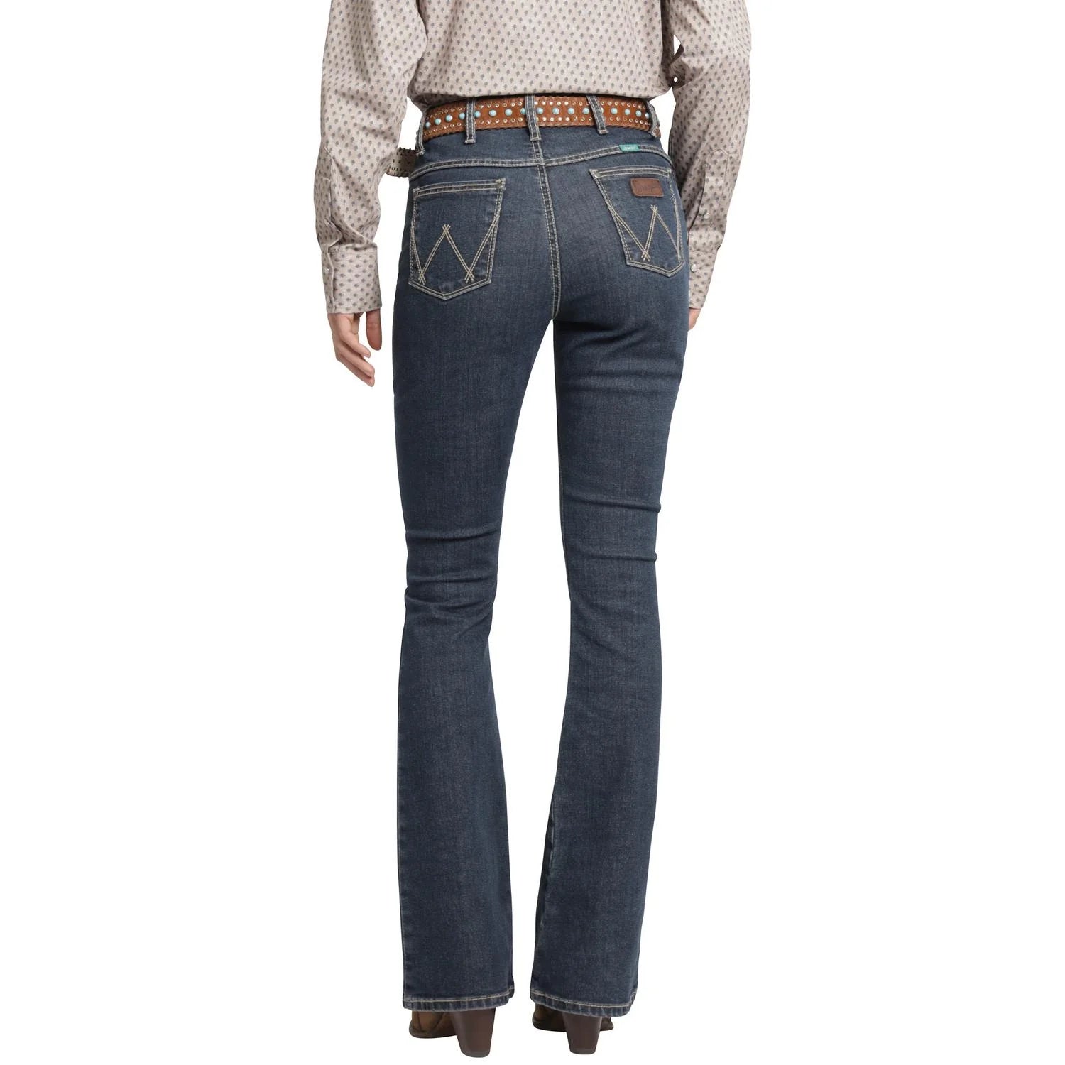 112374184|JEANS FLARE
