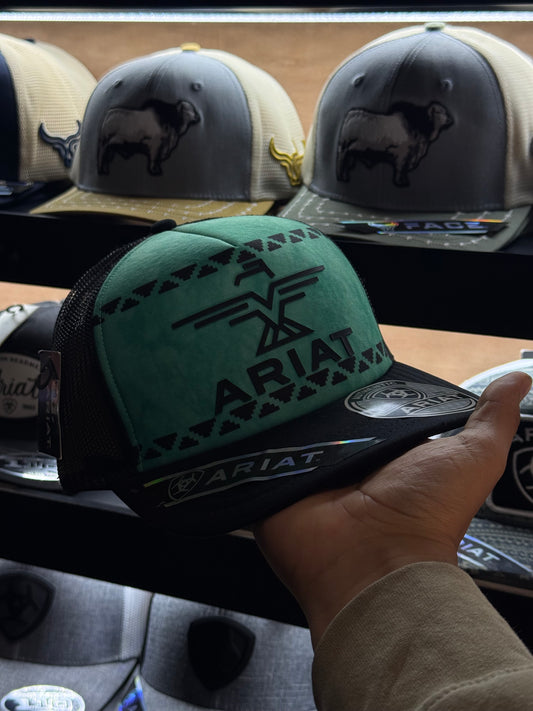 ARIAT BASIC