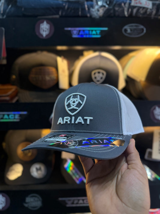 ARIAT GOLD