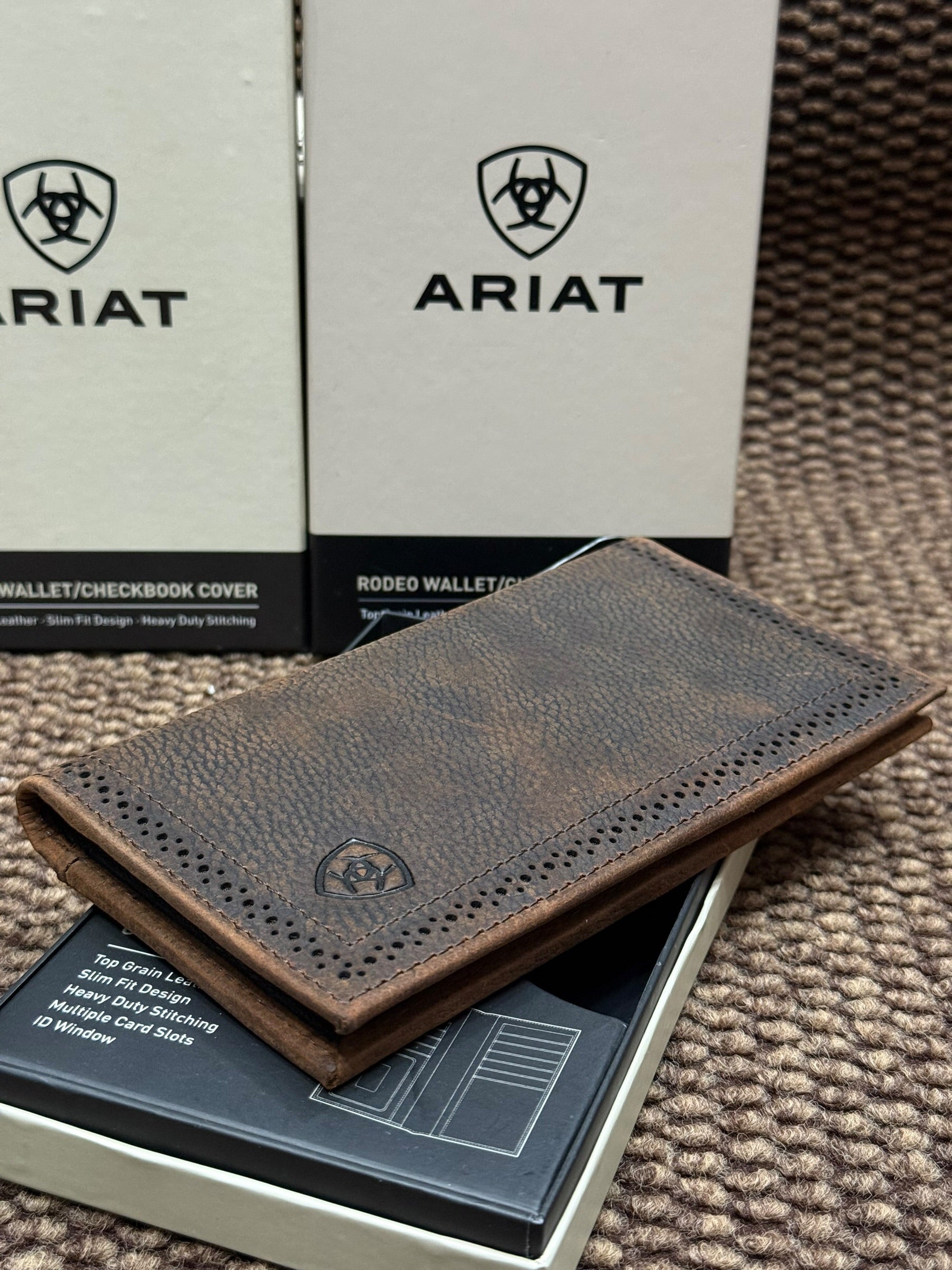 A35126283| BILLETERA
