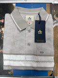 P3029-CAMISA TIPO POLO ARROW
