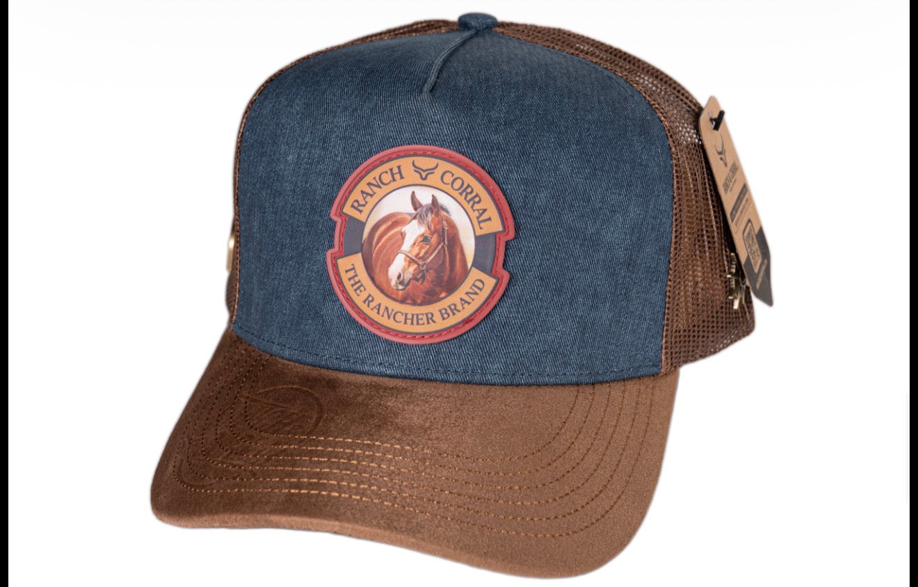 PREVENTA| RANCH CORRAL E68