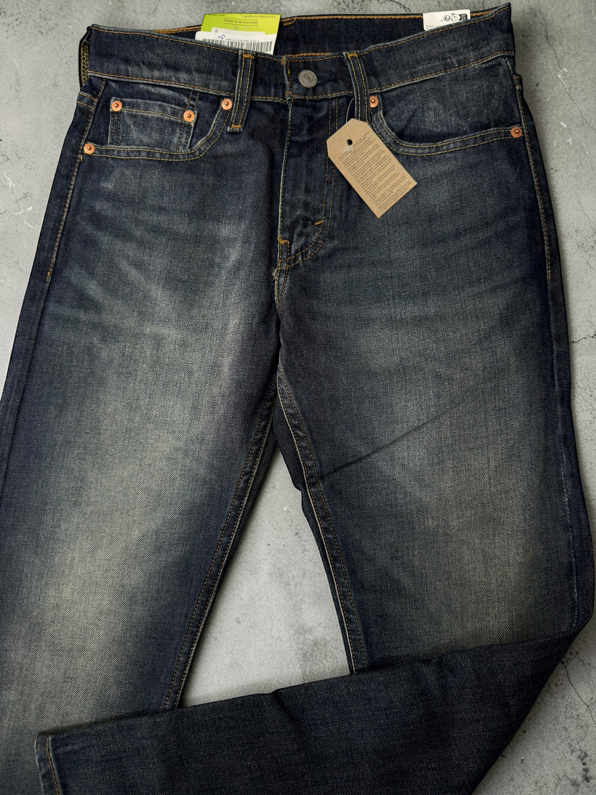 JEANS 512 SLIM TAPER LEVIS|1320