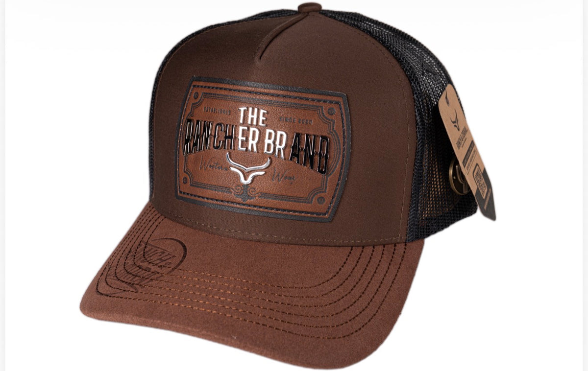 PREVENTA| RANCH CORRAL L35