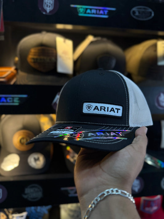 ARIAT GOLD