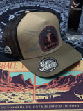 Gorra Ranch Corral 35