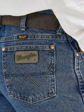10936GSHD| WRANGLER GEORGE STRAIT COWBOY CUT JEANS