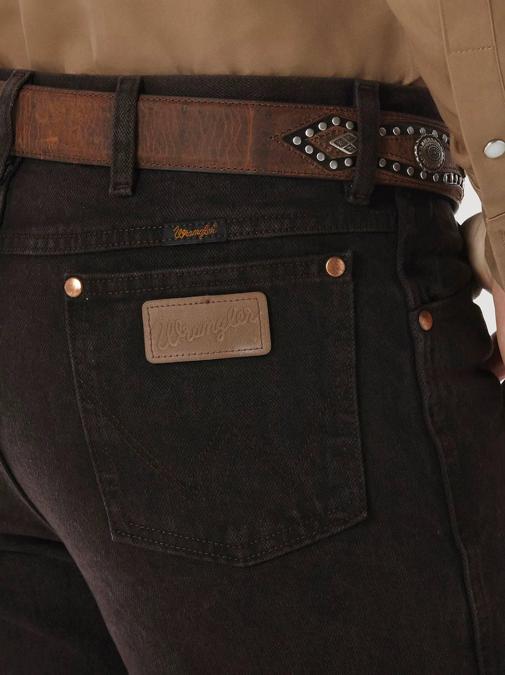 936KCL|COWBOY CUTJEAN* SLIM FIT