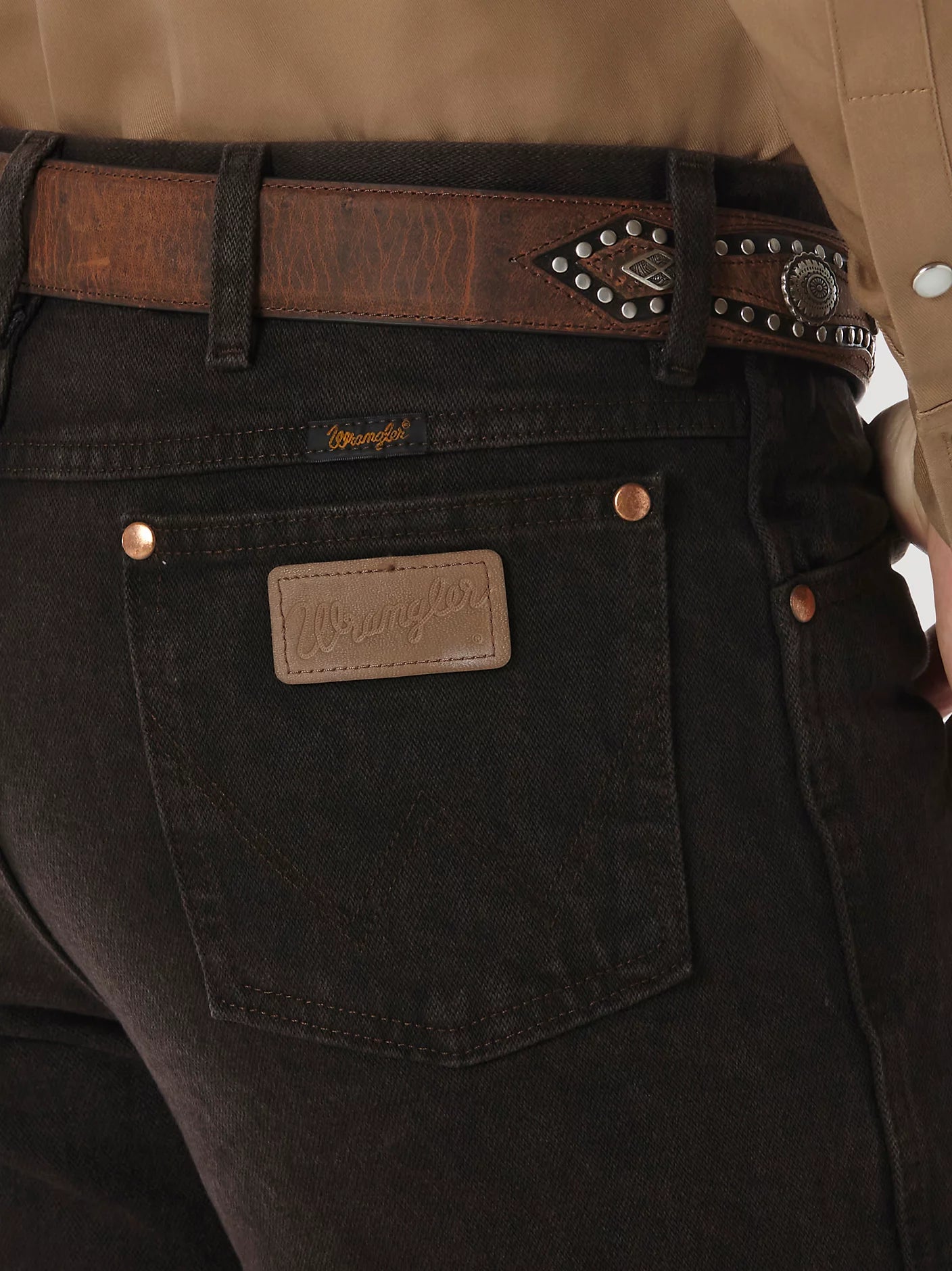 936KCL|COWBOY CUTJEAN* SLIM FIT