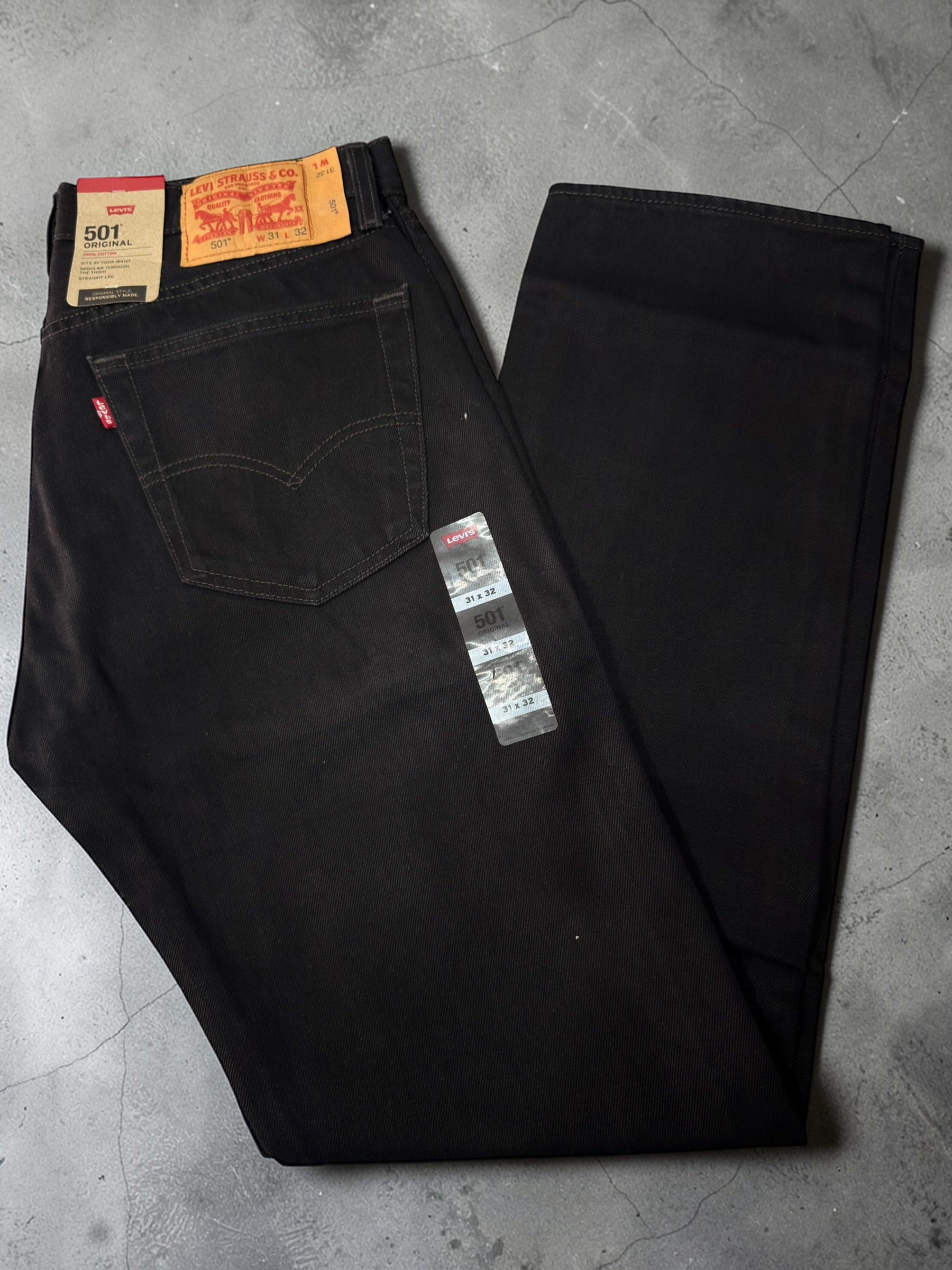 JEANS 501 ORIGINAL LEVIS|0660