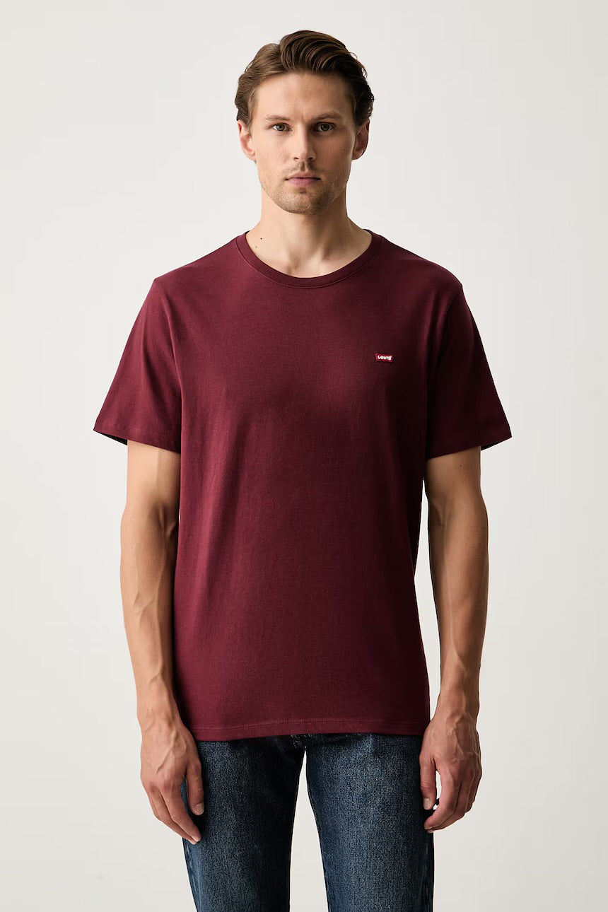 0170| T-SHIRT SS CLASSIC HM TEE LEVIS