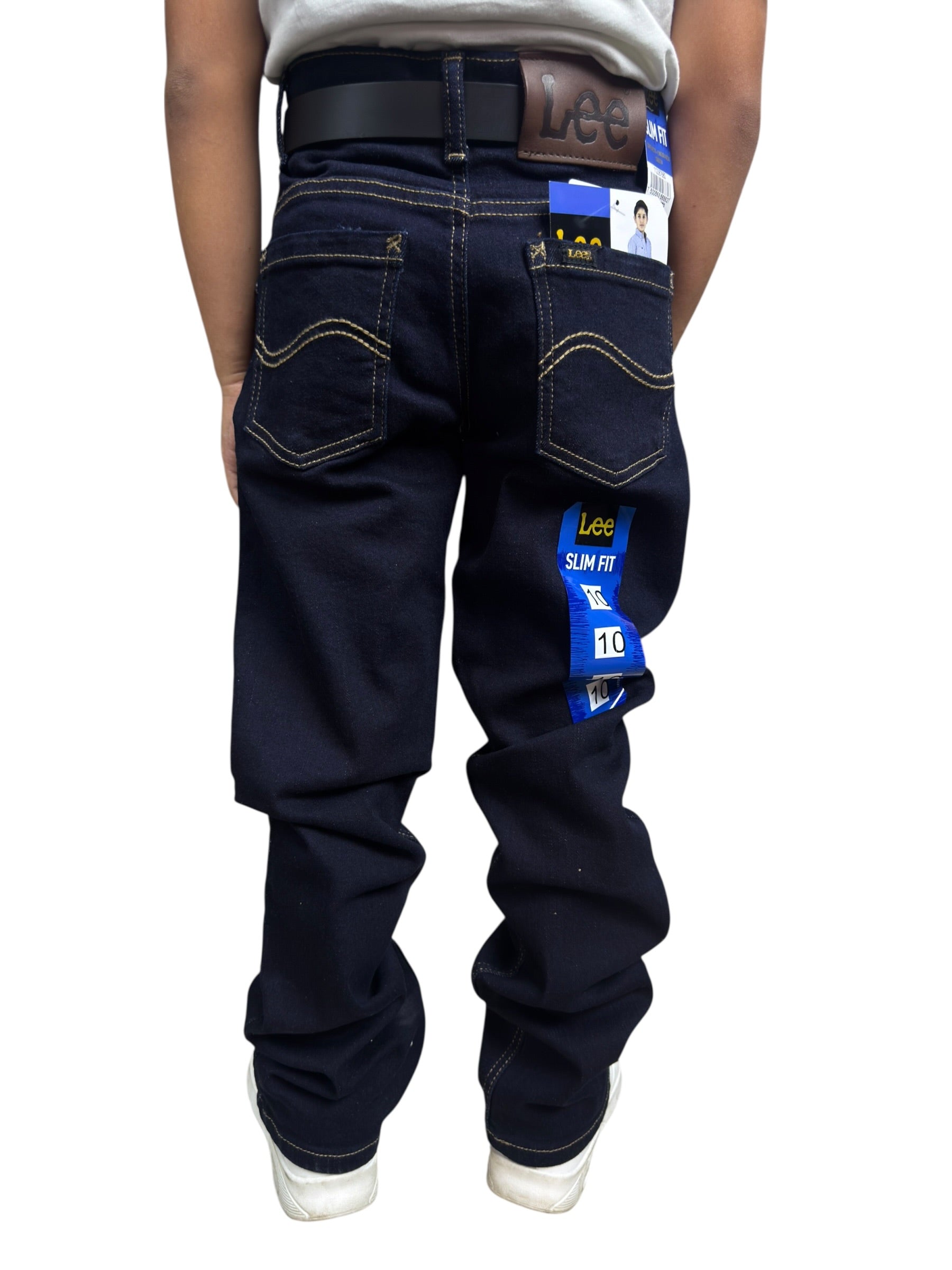 112387680|JEAN SLIM FIT NINO