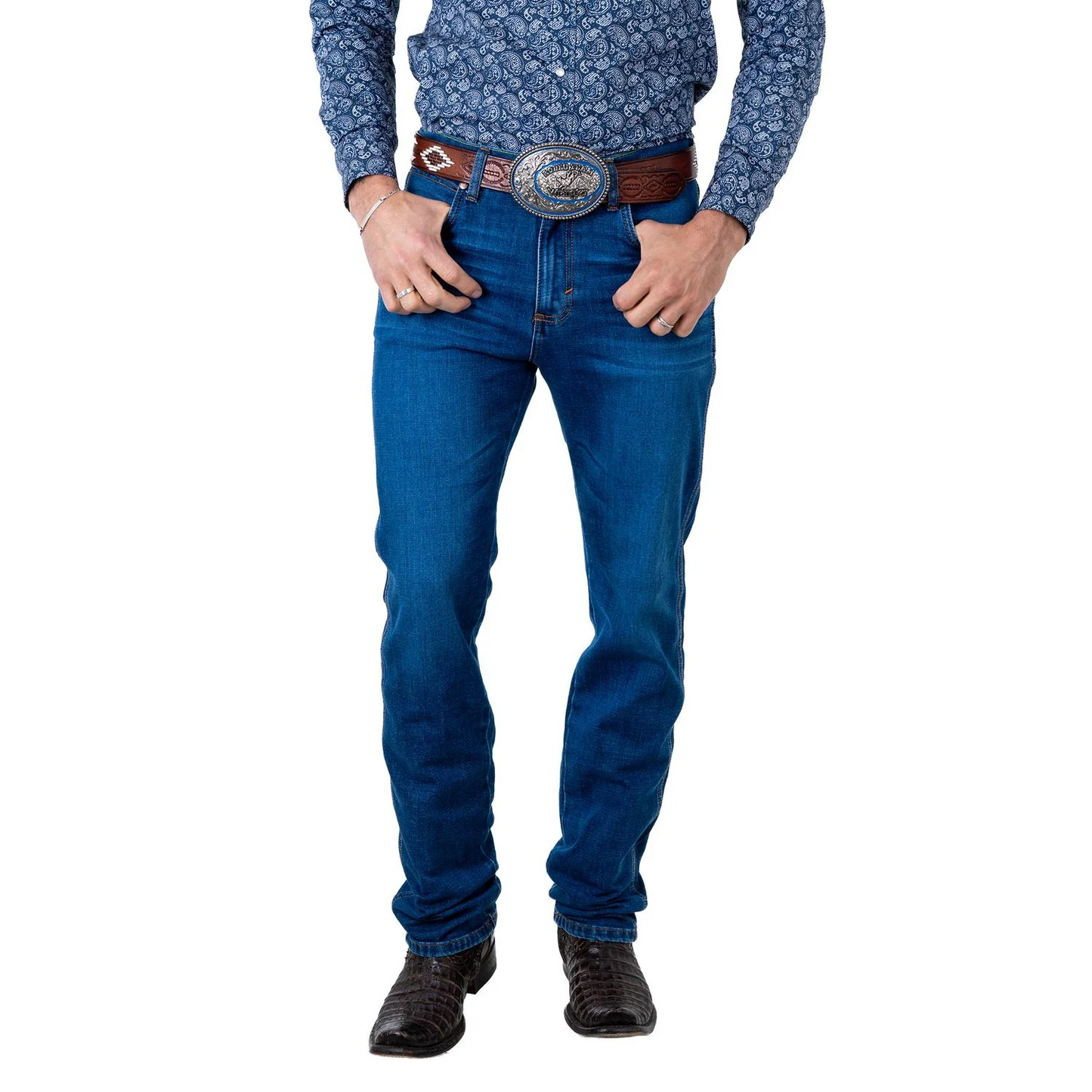 112387171|JEAN SLIM STRAIGHT RETRO