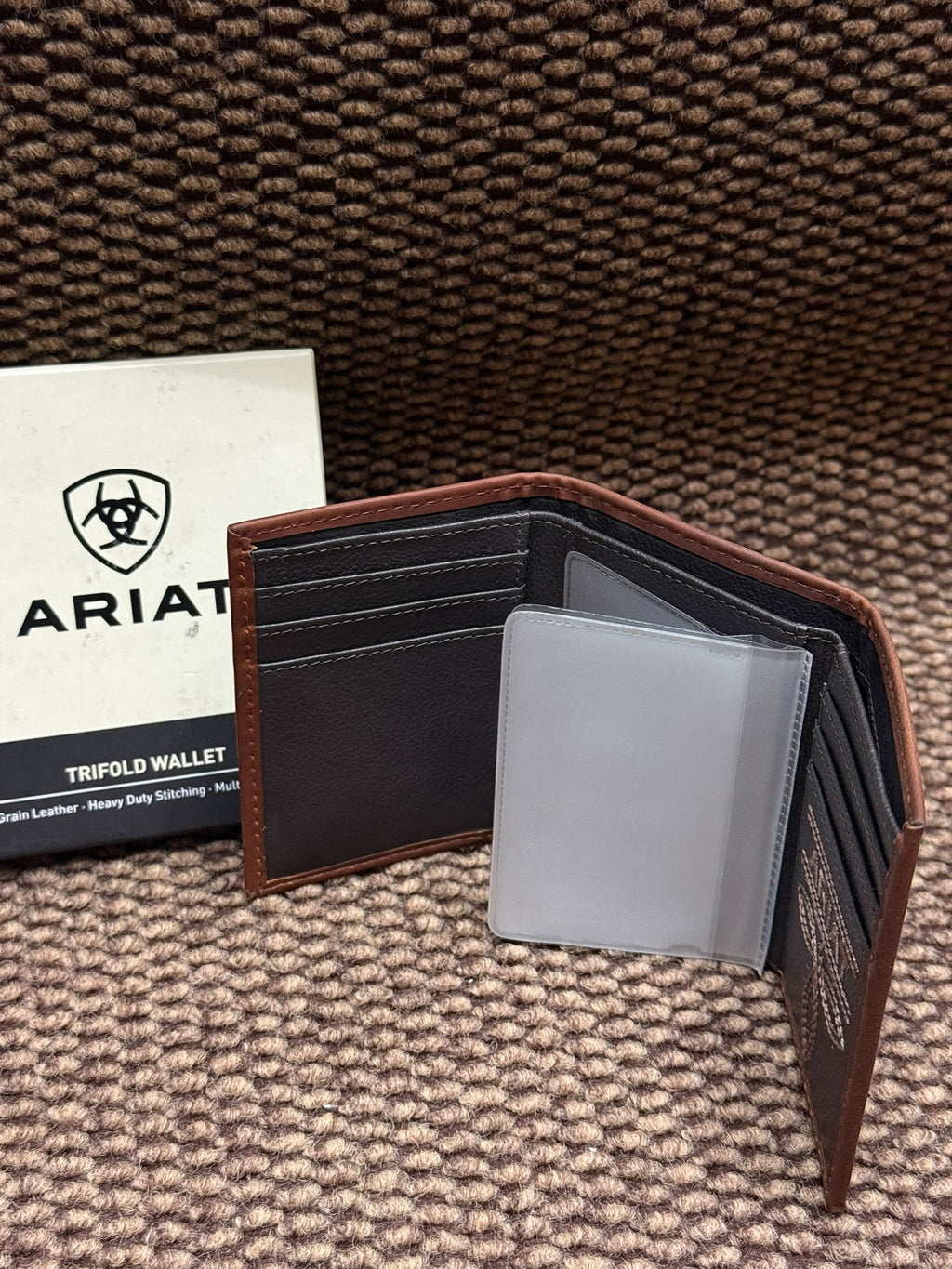 A35122283 BILLETERA