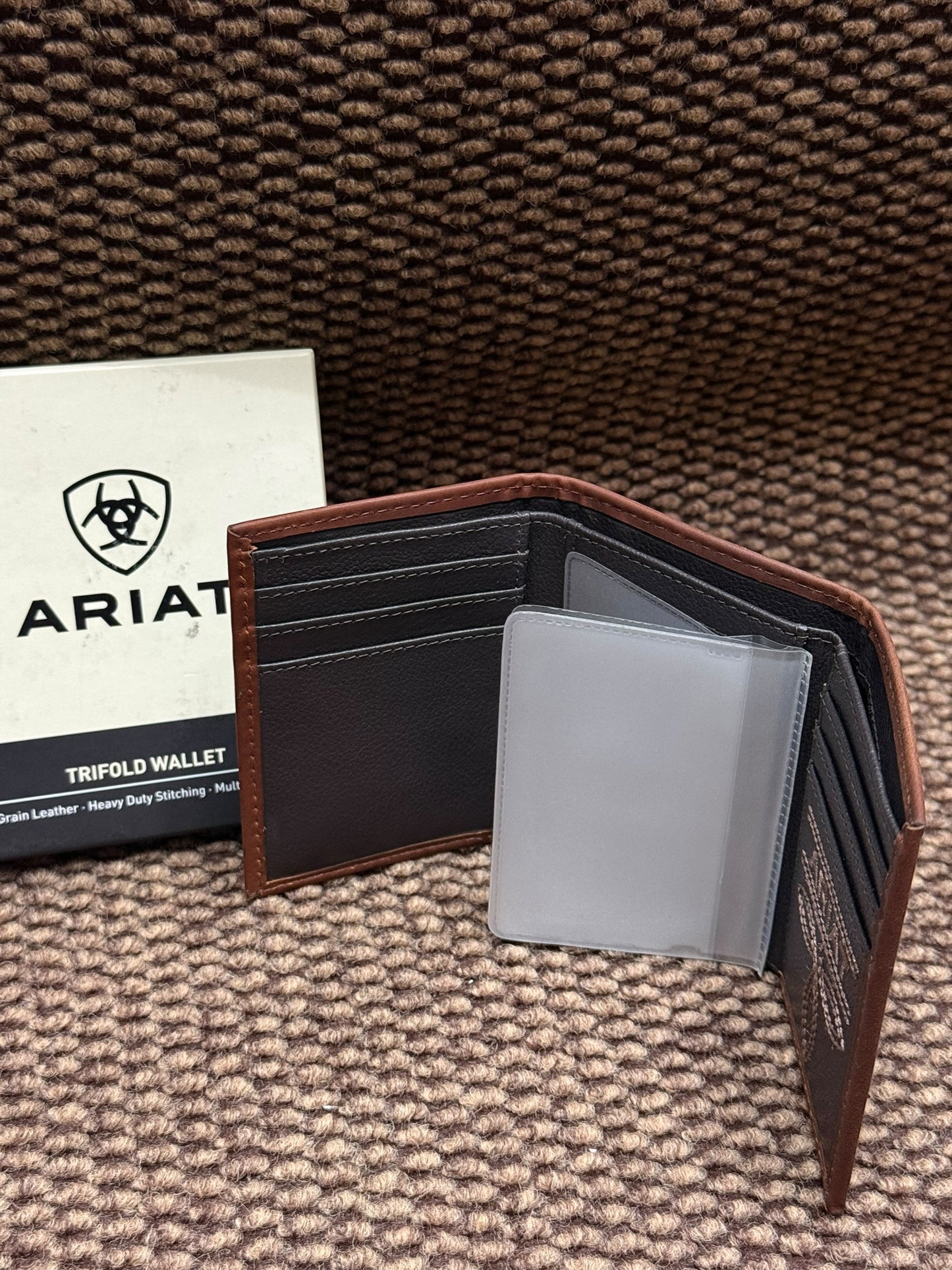A35122283 BILLETERA
