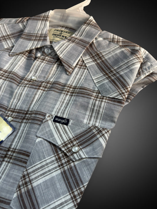 112381248|CAMISA PAINTED DESERT