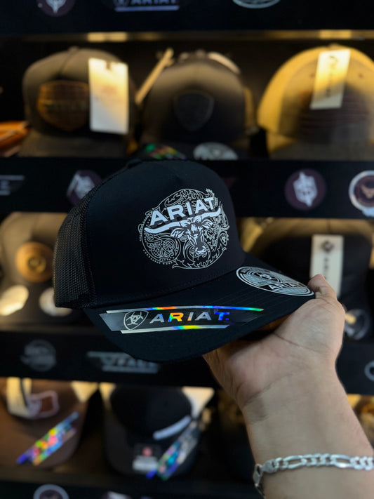 ARIAT BASIC