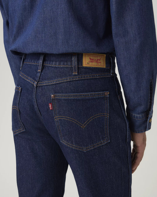 JEANS 537 WESTERN BC LEVIS |0018