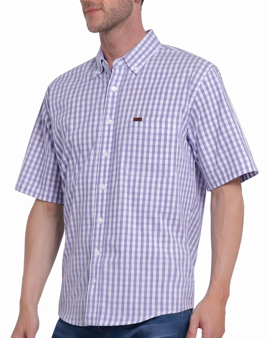 112353778|CAMISA M C REGULAR