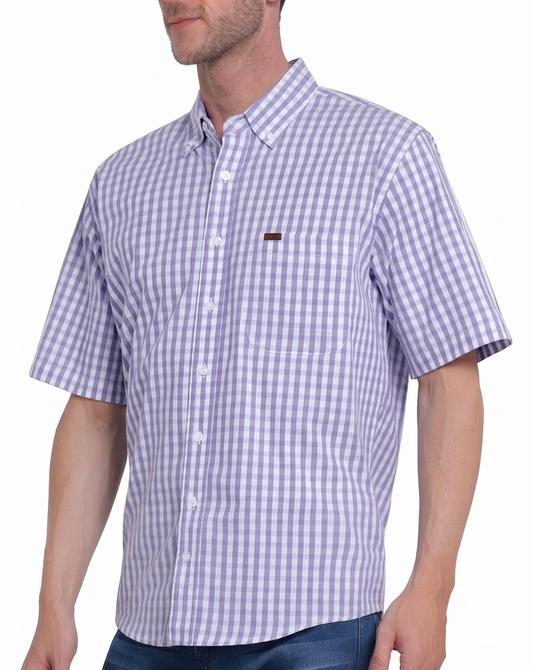 112353778|CAMISA M C REGULAR