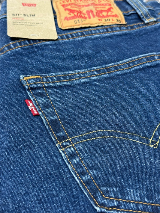 JEANS 511 SLIM LEVIS|3231