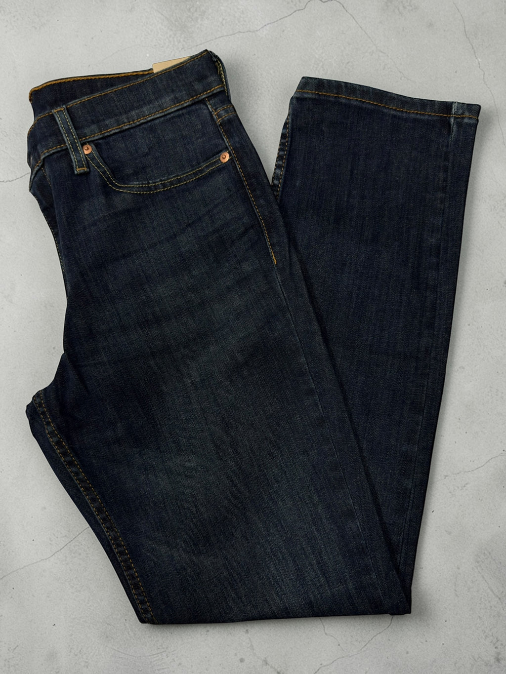 JEANS 511 SLIM LEVIS|4655