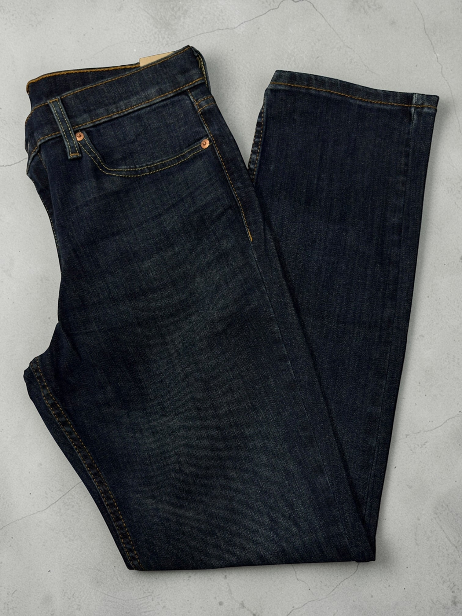 JEANS 511 SLIM LEVIS|4655